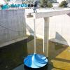 Mezclador de Reacción de Neutralización Ácido-Base Instalación Selección Gsj-500 Gsj-1000 Cappen