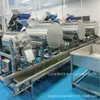 Máquina Despulpadora de Mango, Bayas, Fresas, Guayaba, Equipo Despulpador de Frutas Amarillas, Máquina Peladora y Descorazonadora, Dedicada para Fábricas de Bebidas