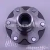 43502-kk010 adequado para Toyota helax revo GUN125 cubo da roda dianteira conjunto eixo cabeça do eixo