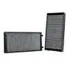 Compatible con BMW X5 X6 64316945586 64119248294 64316804939 filtro de aire acondicionado
