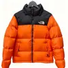 Putian Auténtica Original Versión Americana 1996 Chaqueta de Plumas Familia del Norte Chaqueta Acolchada para Pareja 700 Abrigo para Hombre y Mujer Versión Alta Nfc