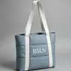 Bolsa de mano, bolsa de viaje para mujer, gran capacidad, resistente, todo tipo de bolsas, logo personalizado, comercio nacional y extranjero, OEM, procesamiento de marca privada