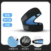 Cinturón Profesional de Compresión Deportiva para Rótula para Correr al Aire Libre y Fitness, Soporte Especializado para la Rodilla, Cinturón para Rótula Absorbente de Impactos y Transpirable