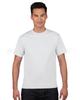 Gildan 63000 Jidan, camisa de manga corta para hombre, color liso, cuello redondo, publicidad cultural, venta al por mayor