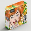 Enjuague Bucal Binghuo Duang Estilo Tianwan para Hombres y Mujeres, Tira Desechable, Enjuague Bucal Portátil, Pegamento Bucal para Adultos