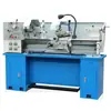 Torno horizontal de bancada leve CQ0636 C0632 com sela comum e embalagem de exportação pequeno carro