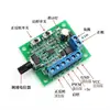 Placa de Control de Velocidad PWM para Motor sin Escobillas Bl4825 Regulador de Velocidad para Motor DC Interruptor de Giro Adelante y Atrás con Controlador DC12V
