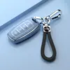 Adecuado para Cubierta de Llave Haval F7X Estuche de Protección para Llave de Coche 19 Cadena de Rodeado Completo Tecnología Moderna Rendimiento 22 Deportivo