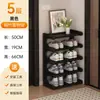 Estante de Almacenamiento Simple para Cocina Hogareño con Capas Pequeño Soporte para Tazas de Té Café Condimentos Estante Organizador Multifuncional