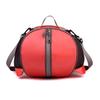 Bolsa de Baloncesto Personalizada Estudiante Adulto Hombro Único Club de Entrenamiento Bolso Mensajero Fútbol Voleibol Bolsa para Equipamiento Deportivo