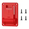 Ferramenta elétrica de parede suporte fixo para furadeira elétrica base Makita Dewei Milwaukee Ridgid Bosch especial h