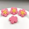 Acessórios DIY de Camélia para Fazer Suas Próprias Capas de Celular, Estojos, Caixas de Armazenamento, Materiais Decorativos Novos Modelos 2024