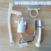 Guangzhou Snail Electrodomésticos Modelo Antiguo Marca Snail Calentador de Agua Tanque Máquina de Ducha W1 Accesorios 220V 2000W 24V Volt