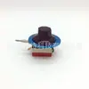 Perilla de control Jin expansión líquida control de temperatura interruptor ajustable controlador de temperatura mecánico 50-400 grados