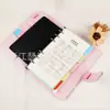 Planner Transfronterizo Nuevo Estilo Negocios-Temático Pegatinas de Planificación, Pegatinas Adhesivas Coloridas, Pegatinas de Letras al por Mayor