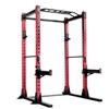 Junxia JX-SM3220 Squat and Push Rack Multifuncional Abrangente Treinador de Força para Academia