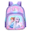 Mochila Escolar Infantil Atacado 16 polegadas Grande Capacidade Mochila para Aluno do Ensino Fundamental 2ª a 4ª Série Bolsa Desenho Animado Herói Marvel