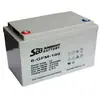 Batería Sbb 6-Gfm-24 12V24Ah Fuente de Alimentación de Respaldo para Sala de Computadoras Fuente de Alimentación para Pantalla de CC Artículo Predeterminado No Importado