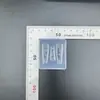 Molde de Arte para Uñas de Alta Transparencia Molde de Arte para Uñas de Lazo Joyería Tallada Hielo en Relieve Flor de Hielo Silicona Estéreo Uña Estéreo