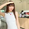 Foto Real # Camisola de Algodón Puro para Mujer Capa Interior Verano Nuevo Chica Hot Puede Usar Top Exterior Camiseta sin Mangas