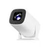 Proyector para Uso Doméstico Ultra Alta Definición P30Plus Transmisión en Vivo Gratuita en Línea Proyector Portátil Ultra Mini 4K para Uso Doméstico