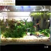 Substrato de areia de cristal para aquário, pedras decorativas para paisagismo, areia para plantas de aquário, areia para tanque de tartaruga, pacote de substrato de areia de vesícula biliar de ferro