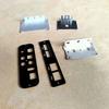 Productos de aleación de aluminio no estándar personalizados de todo tipo Plug Power Carcasa bafle estampado de alta precisión procesamiento CNC apertura de molde
