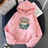 2025 Sudadera con capucha gráfica de Pogue Life de bancos nuevos Sudaderas con capucha de otoño/invierno