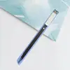 Cuchillo de utilidad pequeño y portátil Herramienta de cuchillo de acero inoxidable Papelería de oficina de metal Cortador de papel manual multifuncional