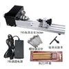 Mini Torno Multifuncional Pequeno Novo Melhorado Polimento de Moagem Contas Redondas Máquina de Contas Budistas Mini DIY Marcenaria Drive