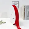 Cinta de terciopelo colorida de 3-4 cm de ancho, material para accesorio de cabello hecho a mano estilo coreano, decoración de boda, cinta de terciopelo para envolver regalos