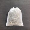 Saquinho Impresso com Cavalo Estilo Antigo, Bolsa da Paz e da Fortuna, Bolsa Vazia com Pingente de Paz, Bolsa de Pano, Pochete, Saquinho para Uso Pessoal, Enfeite para Pendurar no Carro