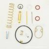 Kit de reparación de carburador GOOFIT de 15 mm compatible con Puch Maxi Sport