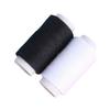 Venta al por mayor de fábrica hilo de coser hilo para coser colchas coser ropa botón de presión hilo de coser de longitud media herramienta de costura DIY hogar