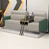 Sillón de Billar Silla para Ver Partidas Silla de Descanso Dedicada para Sala de Billar Asiento de Sofá para Ver Billar Dedicado para Sala de Billar