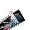 Adequado para Samsung S23 Ultra Película Hidrogel de Tela Cheia Película para Celular Película Protetora Tpu Curvada para Celular