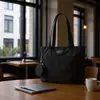 Bolsas Tote Personalizadas com Impressão de Logo, Espessas, Ecológicas, Serigrafia Personalizada, Impressão por Transferência Térmica, Brindes Corporativos, Escolar