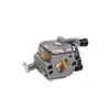 Kit de carburador aplicable STIHL MS250 Carburador para motosierra Steele MS231/MS230/MS250