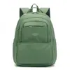 Mochila Personalizada de Zorro Colorido Mochila de Gran Capacidad para Mujer Ligera de Tela Oxford Bolsa para Computadora con Logo Impreso