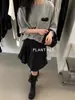 [Especial de Liquidación] Colección de Faldas-Falda, Faldas Plisadas, Faldas de Cadera para Mujer Primavera-Verano Tonglu Muze