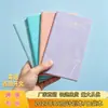 Planejador de Agenda em Inglês 2027 Planejador Diário de 365 Dias Caderno Portátil Caderno Transfronteiriço Calendário Anual Fábrica