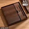 Cuaderno a5 contabilidad estudiantil copia blanda simple creativo set de contabilidad manual bloc de notas cuaderno b5
