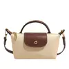 2026 Bolso Cruzado Nuevo para el Trabajo, Bolso de Hombro de Alta Calidad para Exteriores, Exquisito Billetero, Bolso Cruzado Pequeño