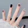 Uñas postizas largas tipo armadura, parche para uñas, nuevo estilo wearable de alta gama, popular en internet, parche de armadura removible