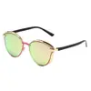 Gafas de sol polarizadas clásicas transfronterizas para mujer, populares en Xiaohongshu, gafas de sol con protección UV para hombre