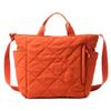 Bolso casual de gran capacidad 2023 otoño e invierno nuevo bolso de mujer moda commuter bolso de hombro bandolera bolso tote portátil