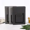 Cuaderno A5 con Logo Personalizado, Bloc de Notas de PU para Negocios, Material de Oficina, Cuaderno de Reuniones, Diario de Estudiante, Imprimible