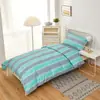 Juegos de Cama de Hospital Directamente de Fábrica, Sábanas de Lino para Hospital, Fundas de Edredón, Juegos de Cama para Sala