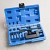 Extractor de Cadena de Distribución para Bicicleta y Motocicleta, Cortador de Cadena, Desmontador de Cadena, Herramienta de Extracción de Cadena