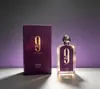 Comercio electrónico transfronterizo: Perfume ARMAF ETER, una fragancia unisex, popular en Oriente Medio, países árabes y Dubái